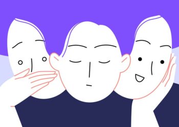 La montaña rusa de las emociones: el trastorno bipolar, por Boris González