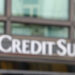 Suiza podría investigar la adquisición de Credit Suisse por UBS