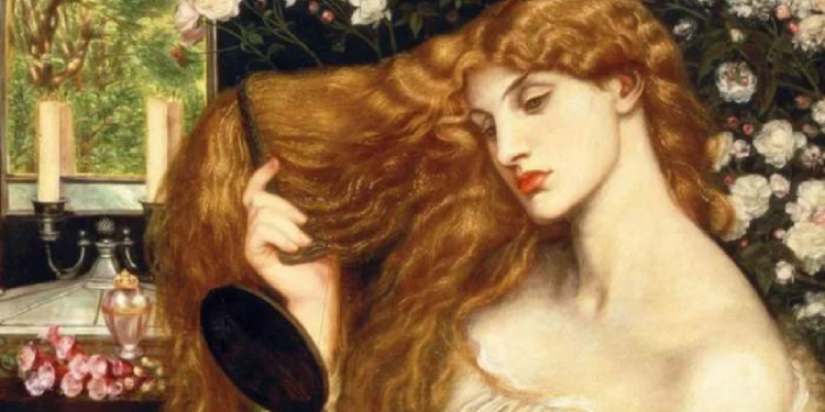 La historia de Lilith, la primera mujer de la humanidad