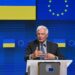 Borrell celebra orden de arresto del TPI contra Putin