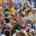 Papa Francisco opina que guerra en Ucrania es impulsada por varios imperios