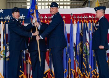 Fuerza Aérea de EEUU despidió a trabajadores de base nuclear