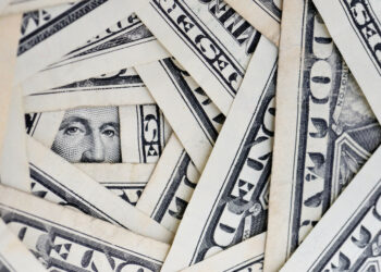 EEUU sufriría una recesión técnica en su tercer trimestre