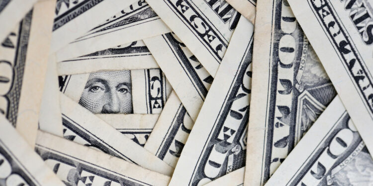 EEUU sufriría una recesión técnica en su tercer trimestre