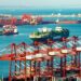 EEUU cree que grúas chinas espiarían sus puertos