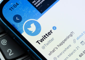 Twitter cae en varios países