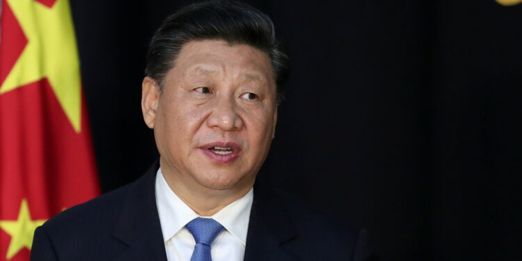 China acusa a EEUU de querer contener su desarrollo