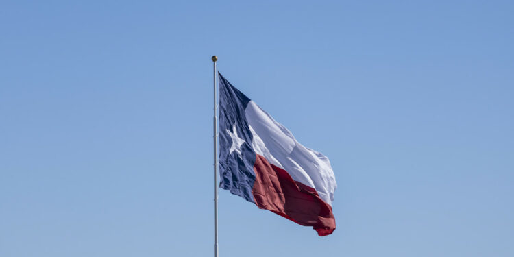 Presentan un proyecto de ley para separar Texas de EEUU