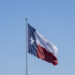 Presentan un proyecto de ley para separar Texas de EEUU