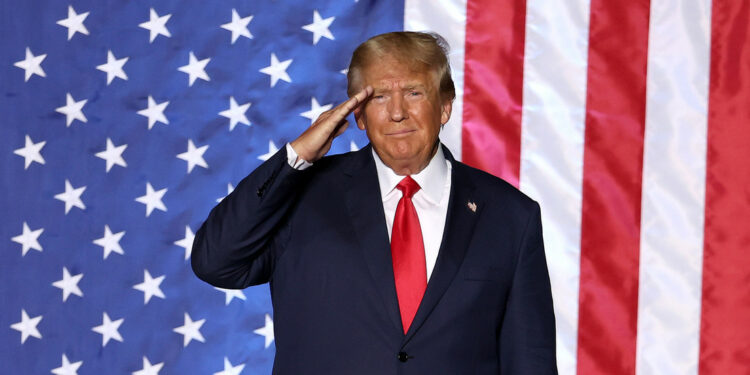 Fiscal de Manhattan acusa a Trump de «crear falsa expectativa» entorno a su arresto