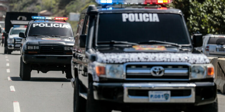 Uno de los delincuentes más buscados de Venezuela fue abatido