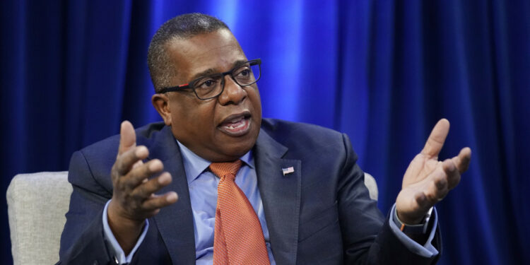 EEUU dispuesto a participar en foro convocado por Petro para el diálogo en Venezuela