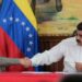 El autócrata Nicolás Maduro es el responsable del saqueo de PDVSA
