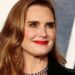 Brooke Shields reveló abuso sexual por poderoso ejecutivo de Hollywood