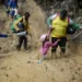 Alertan que tránsito de niños migrantes por Darién creció en el 2023