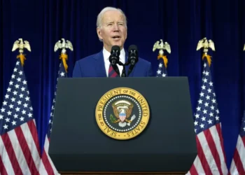 Biden anunció nuevas medidas contra las armas de fuego en EEUU