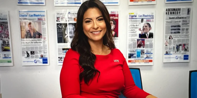 El Venezolano homenajeo a 30 exitosas mujeres de Miami