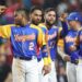 Venezuela consigue histórica victoria frente a República Dominicana en el Clásico Mundial de Béisbol, por Jean Carlos Arias Troisi