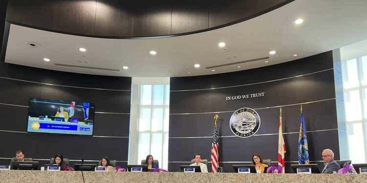 Concejo aprueba resolución para la reubicación de las instalaciones de Covanta