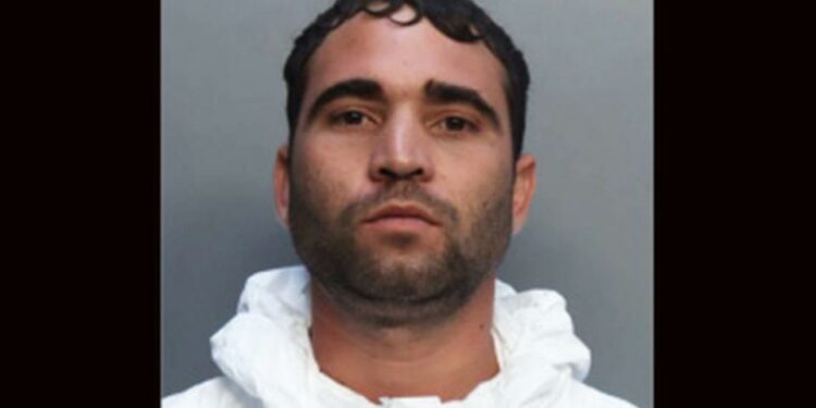 Detenido sospechoso por muerte de hombre en casa de Hialeah
