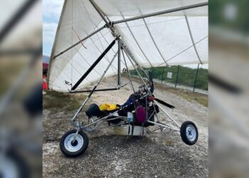 Piden que no deporten a lo pilotos cubanos que llegaron a Florida