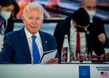 Biden pide más poder para castigar a los banqueros que lleven a sus entidades a la quiebra