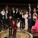“Everywhere All at Once” arrasó en la 95 edición de los premios Óscar