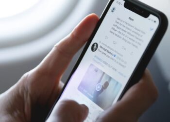 Twitter mostrará cuántas veces se marcó un tweet como favorito