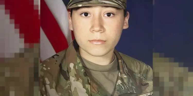 Hallan muerta a otra solado latina en base militar de Texas, la misma del caso de Vanessa Guillén