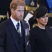 Duques de Sussex aún no confirman asistencia a la coronación del rey Carlos III