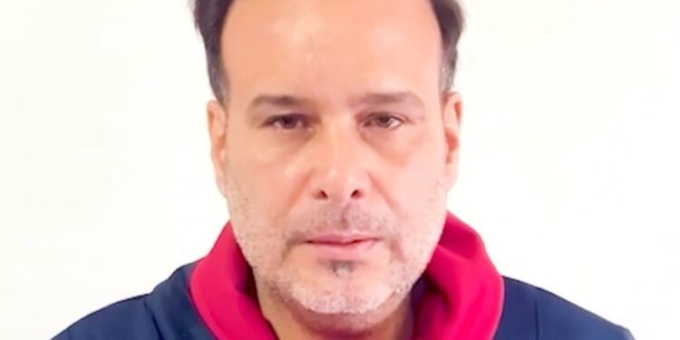 ¿Qué se sabe sobre Jerónimo Gil, está libre?