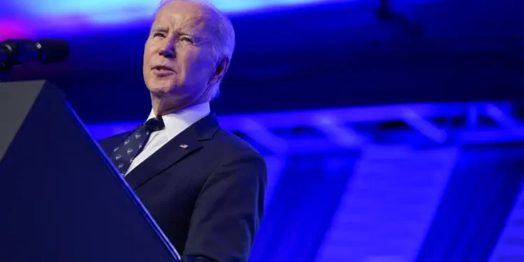 Presidente Biden presentará sus planes presupuestarios