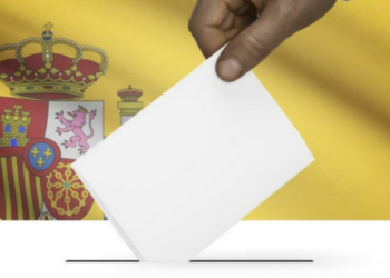 La importancia del voto hispanoamericano en España, por Antonieta Jurado