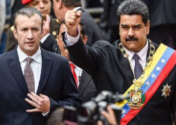 Pote de humo – Show de Narco, por José Gregorio Briceño Torrealba