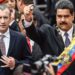 Pote de humo – Show de Narco, por José Gregorio Briceño Torrealba