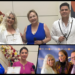 Nancy Esquivel recibió reconocimiento por  Liderazgo de Transformación Comunitaria