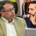 Petro critica cárceles de El Salvador y Bukele contrataca