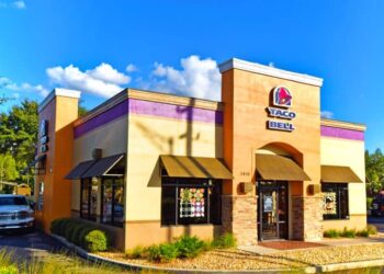 Encontraron estos insectos en Taco Bell en el sur de Florida