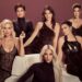The Kardashians llegan con nuevos episodios y más caos familiar