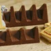 Eliminan el icónico monte Cervino de la envoltura de Toblerone