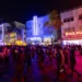 Toque de queda en Miami Beach por spring break