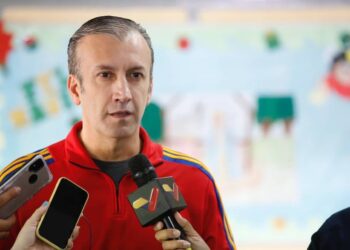 12 migrantes venezolanos entre los muertos en incendio en en el centro migratorio mexicano