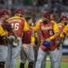 Venezuela invicta buscará romper empate con EEUU en el Clásico Mundial