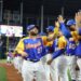 Venezuela derrotó a Dominicana en el Clásico Mundial de Béisbol
