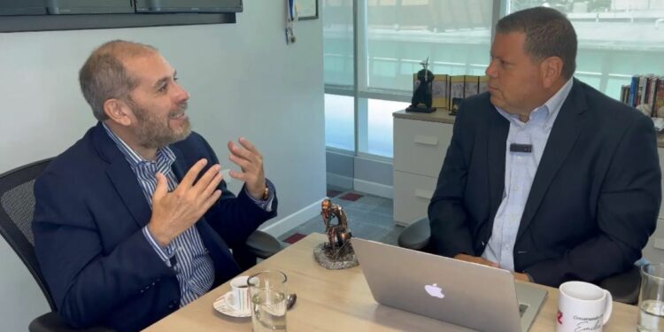 Johel Orta: “La situación política del país es un hervidero”