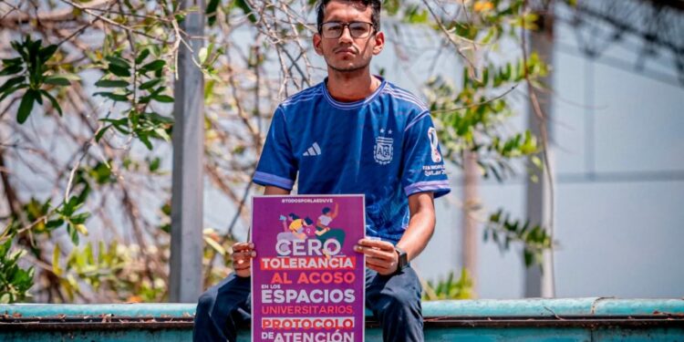 Casos de abuso sexual en universidades venezolanas evidencian necesidad de protocolos de acción