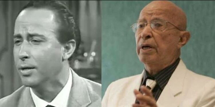 Carlos Almenar Otero se mantiene en el recuerdo de los venezolanos