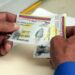 Un chip o código QR serían parte de la nueva cédula venezolana