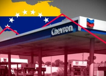 Chevron, metas de producción y las limitaciones OFAC,  por Isaías A. Márquez Díaz