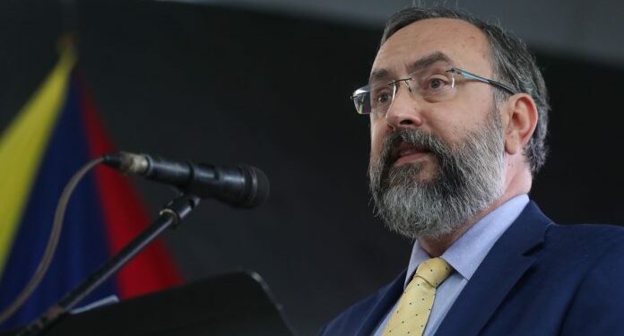 Comisión Nacional de Primaria aprobó formato de recolección de firmas para precandidatos